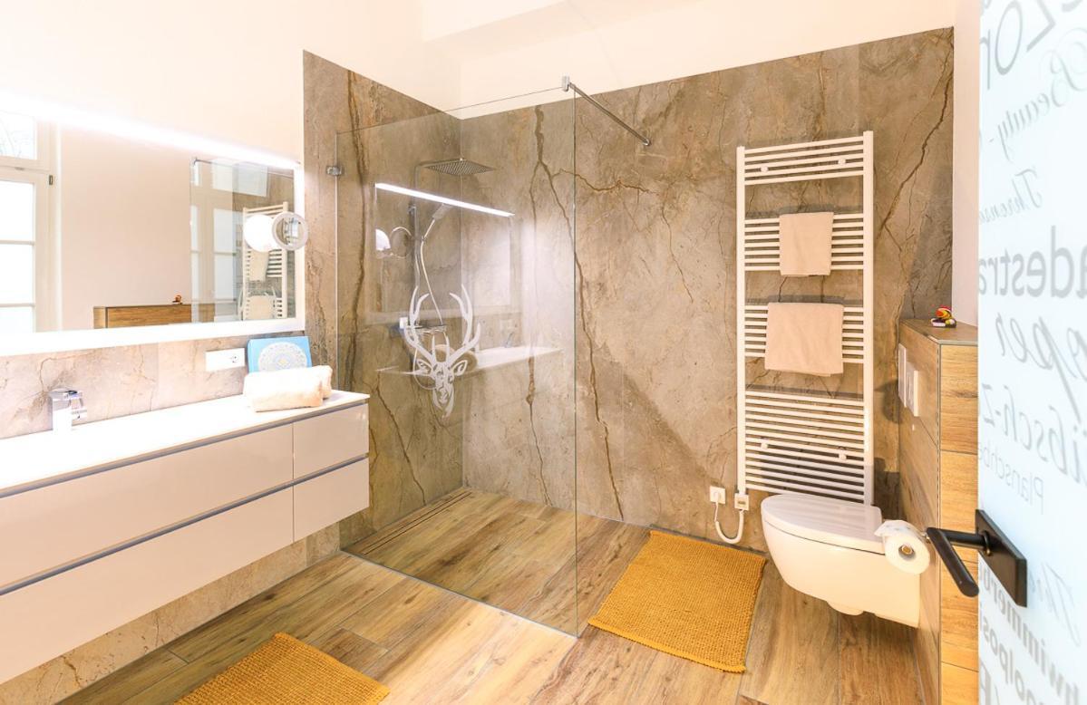 Schwarzwaldzimmer & Schwarzwald Design Apartment Rottweil Εξωτερικό φωτογραφία