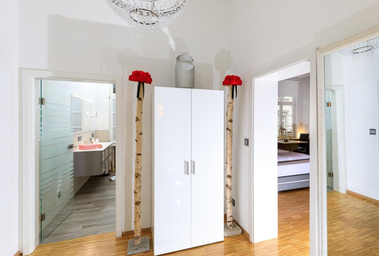 Schwarzwaldzimmer & Schwarzwald Design Apartment Rottweil Εξωτερικό φωτογραφία