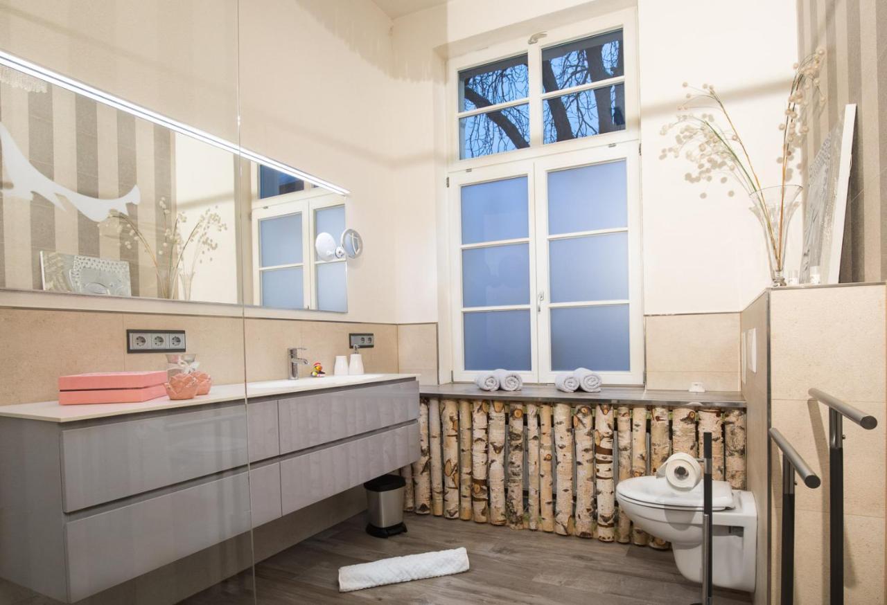 Schwarzwaldzimmer & Schwarzwald Design Apartment Rottweil Εξωτερικό φωτογραφία