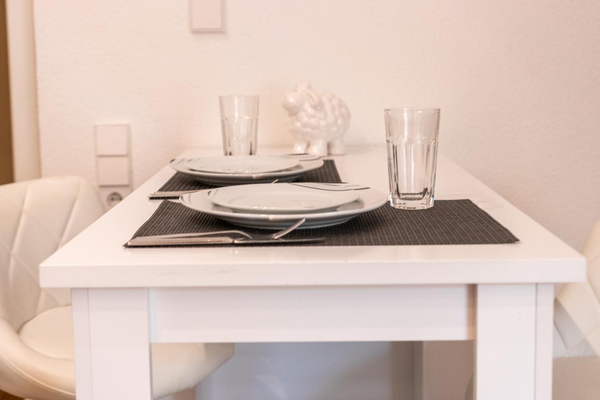 Schwarzwaldzimmer & Schwarzwald Design Apartment Rottweil Εξωτερικό φωτογραφία