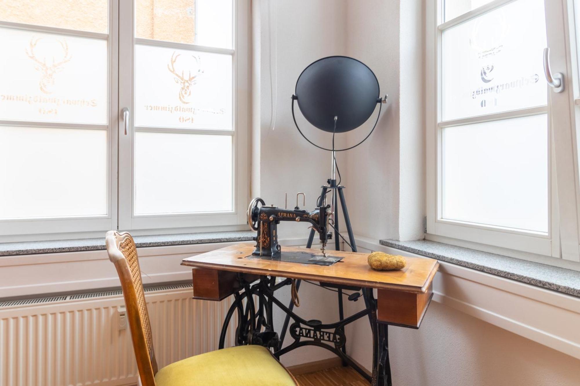 Schwarzwaldzimmer & Schwarzwald Design Apartment Rottweil Εξωτερικό φωτογραφία