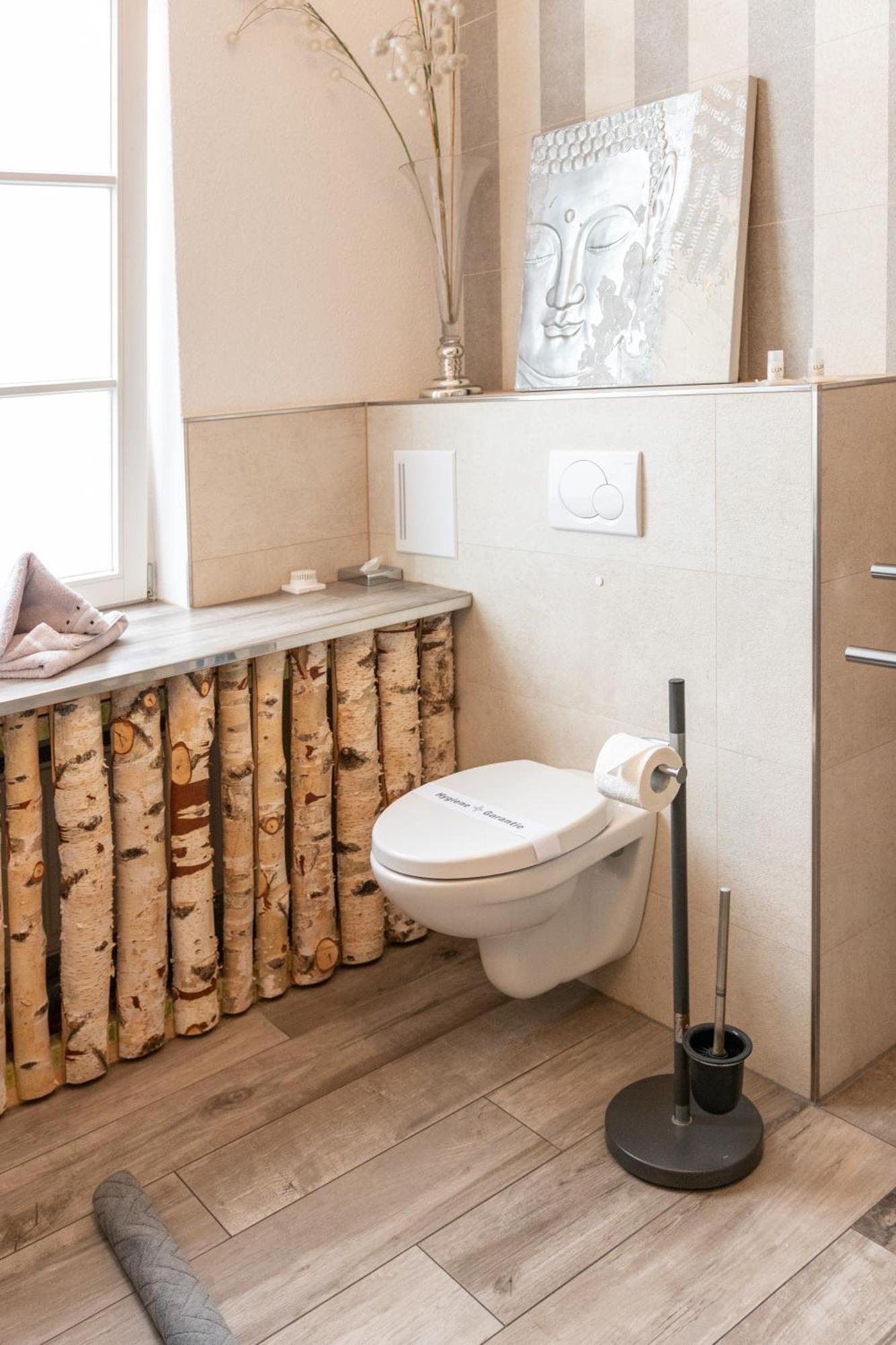 Schwarzwaldzimmer & Schwarzwald Design Apartment Rottweil Εξωτερικό φωτογραφία
