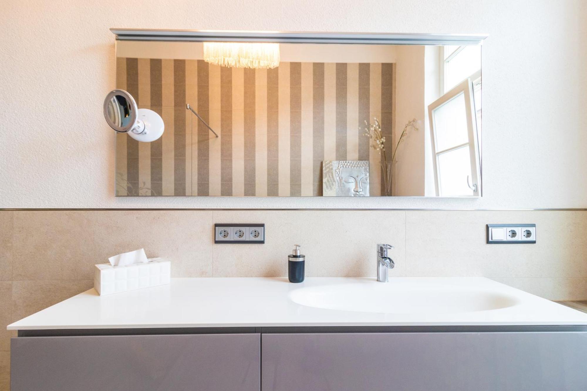 Schwarzwaldzimmer & Schwarzwald Design Apartment Rottweil Εξωτερικό φωτογραφία