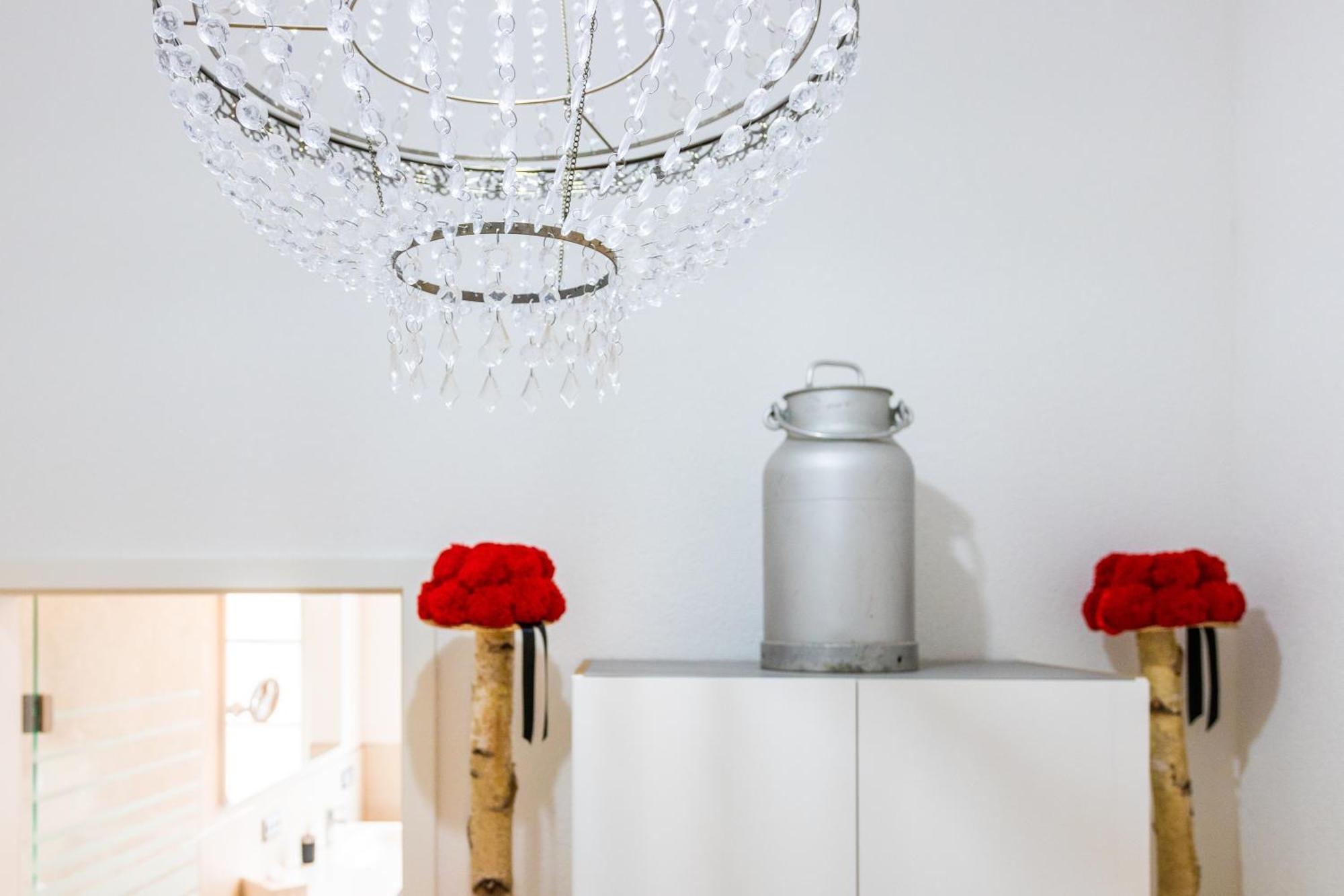 Schwarzwaldzimmer & Schwarzwald Design Apartment Rottweil Εξωτερικό φωτογραφία